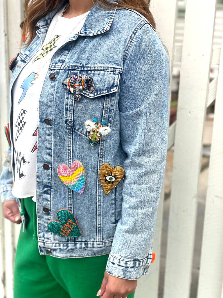 Accessories