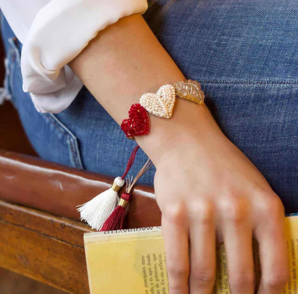 Colombian Artisanal Bracelet