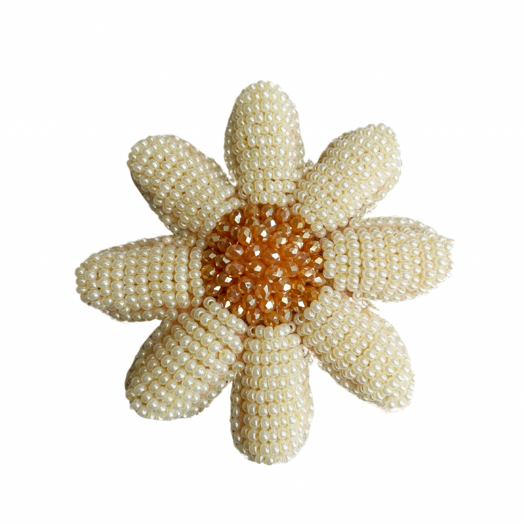 Daisy Flower Top