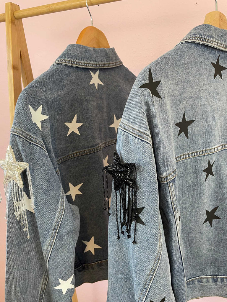 Casual Star Tee