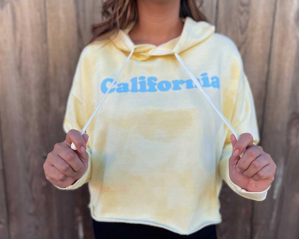 CALIFORNIA - Wayra Beachwear