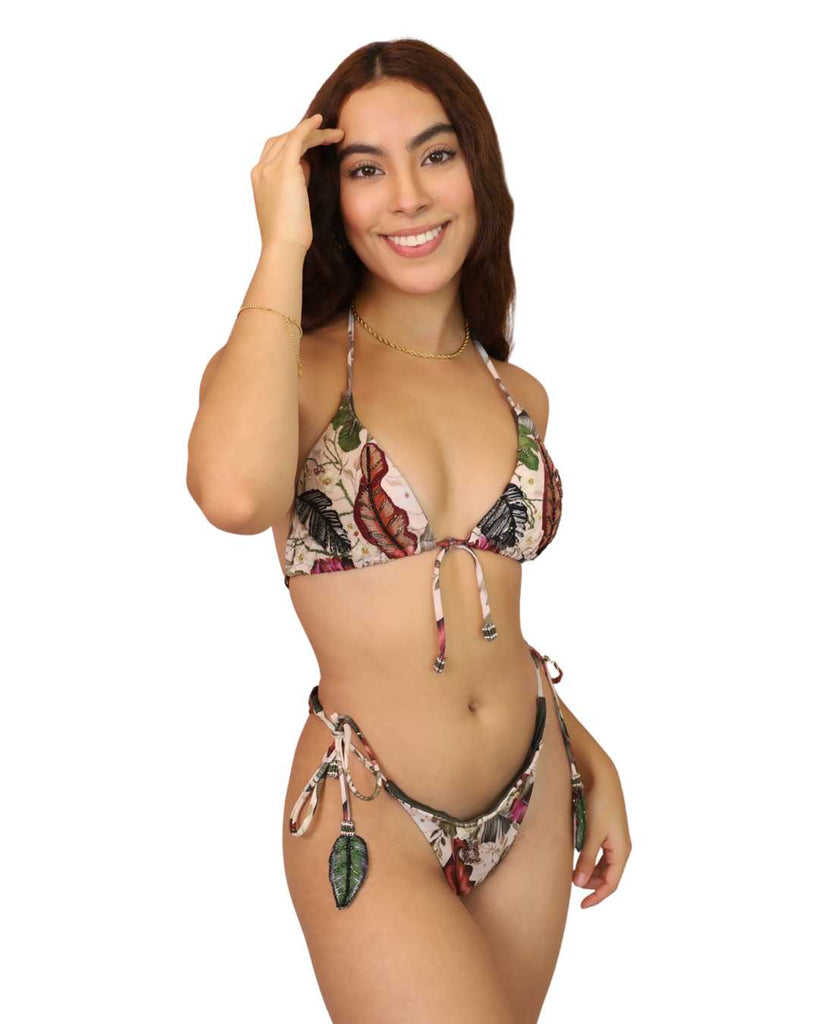 Essential Paradise Bikini - Wayra Beachwear