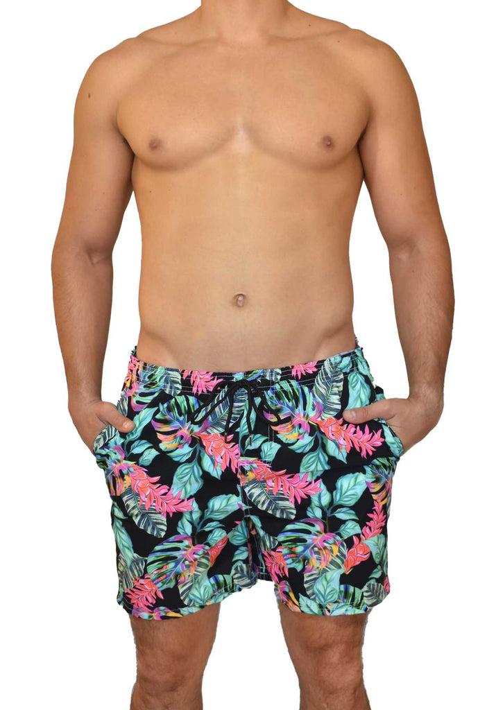 Garden Style - Wayra Beachwear