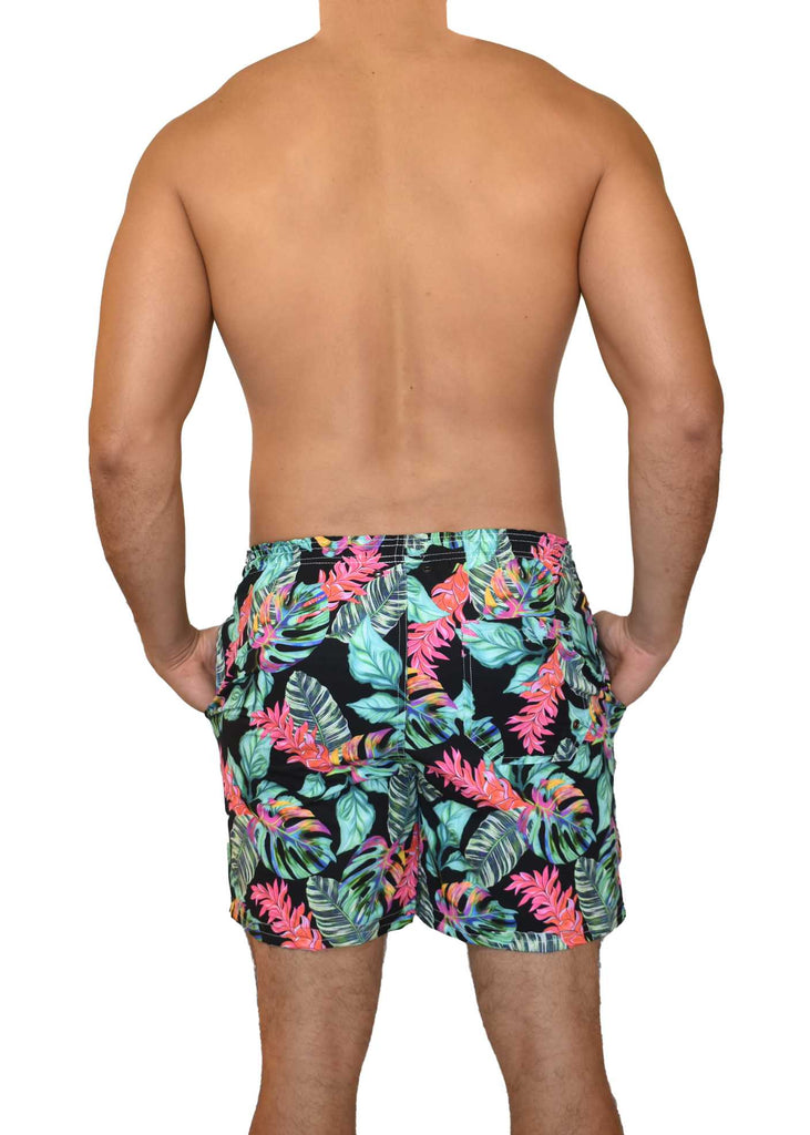 Garden Style - Wayra Beachwear