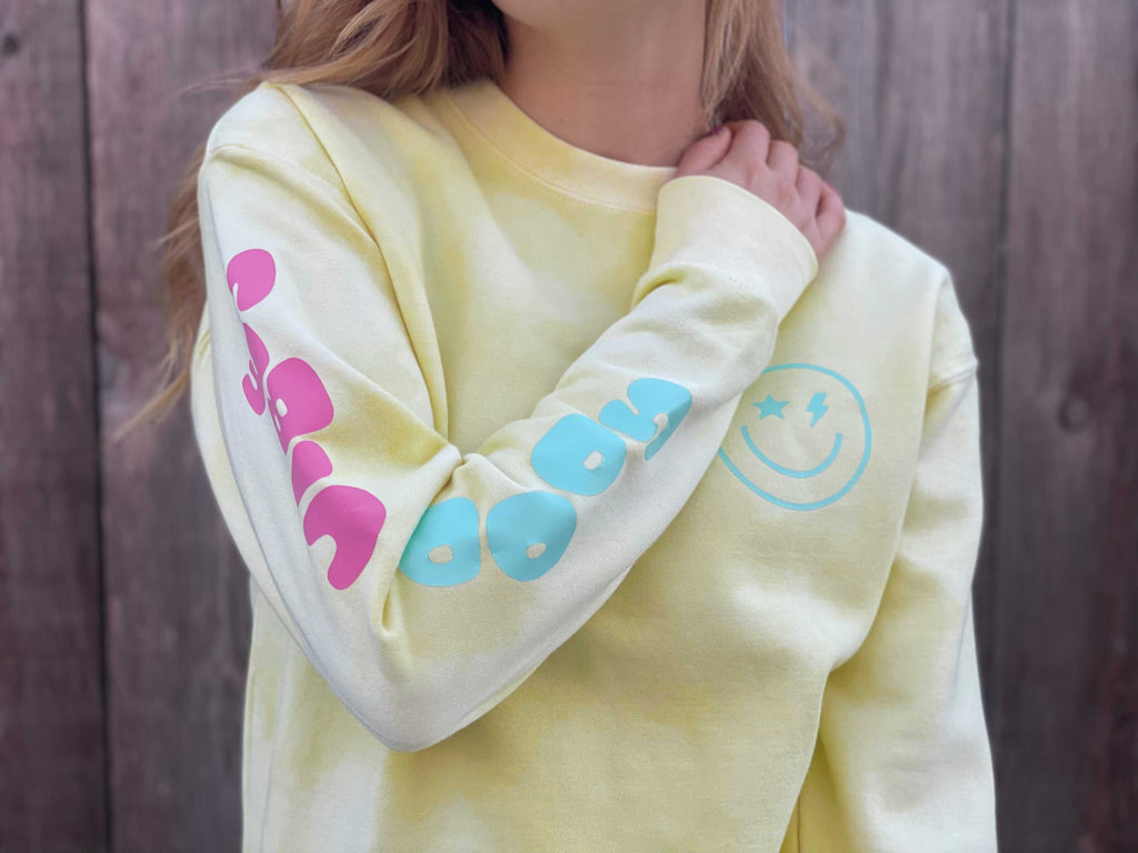 Good Vibes - Wayra Beachwear