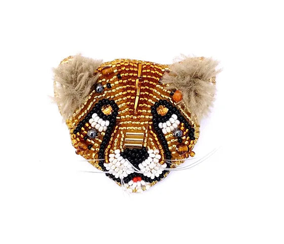 Leopard Print Accessories
