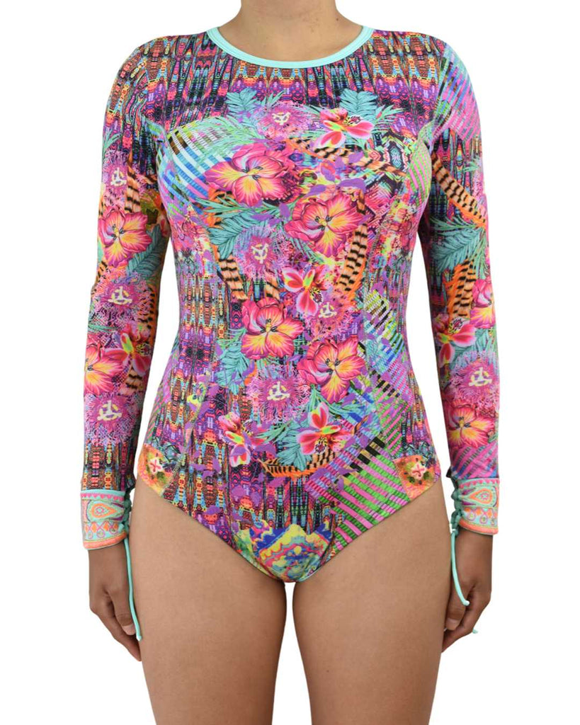 Maui Surf - Wayra Beachwear