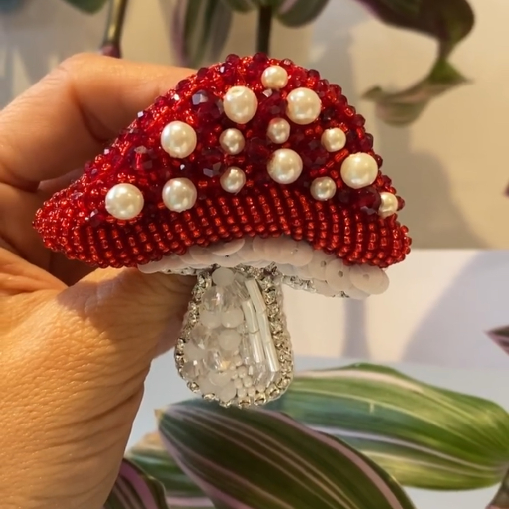 Handmade Nature Jewelry