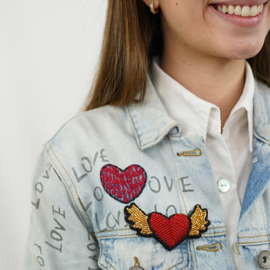 Women's Cute Pins