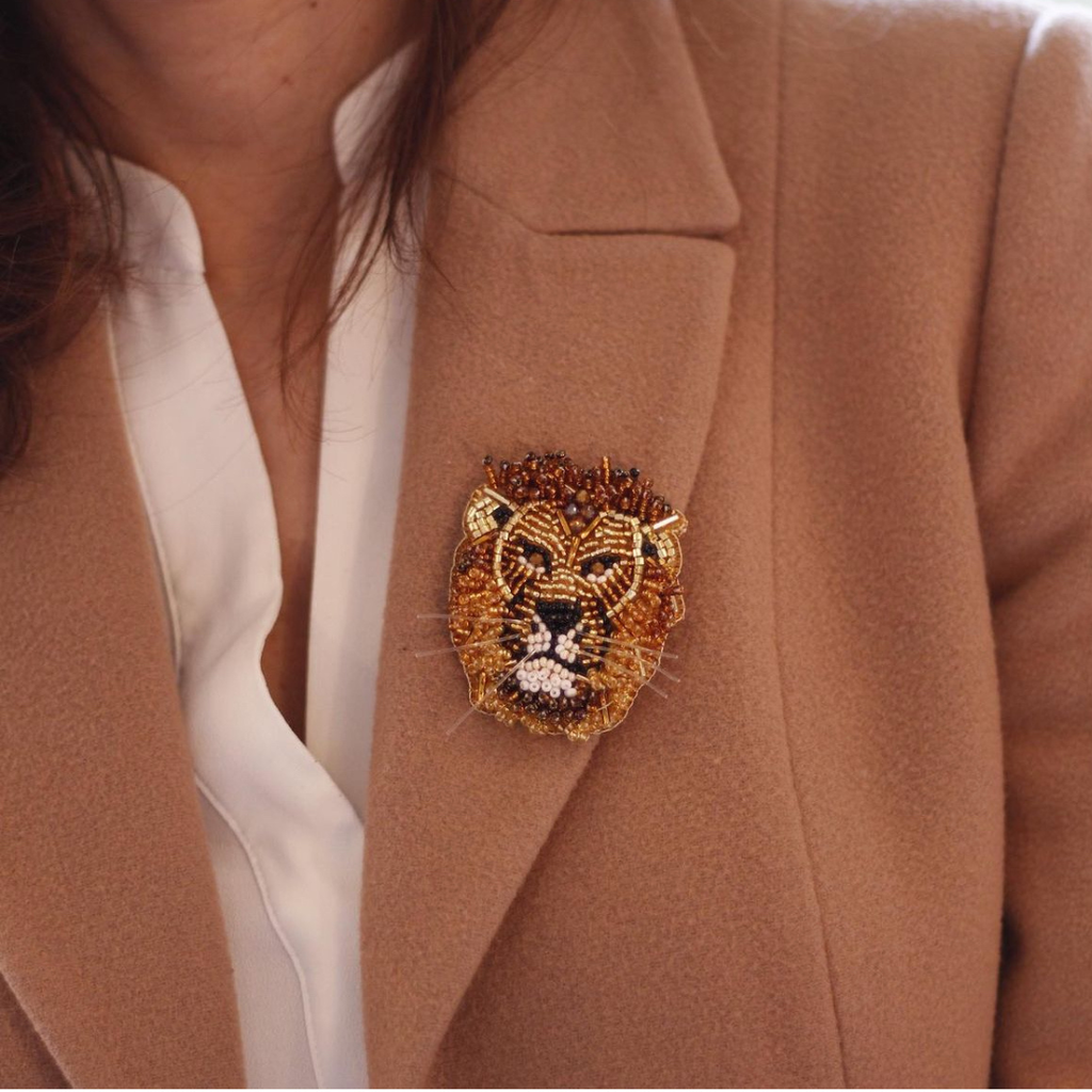 Handmade Wildlife Jewelry