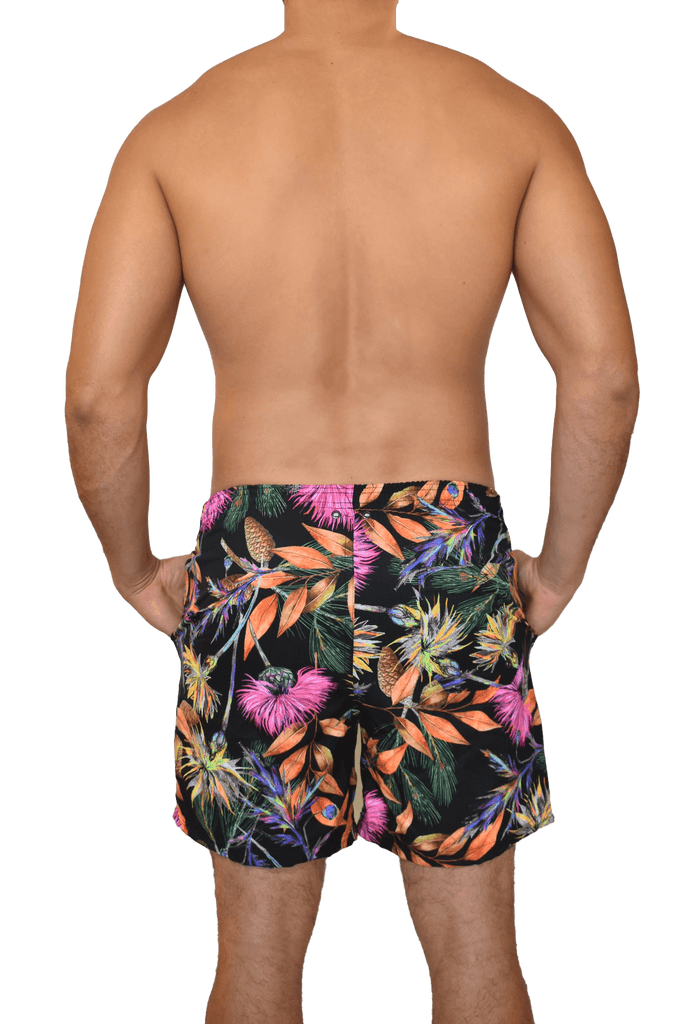 Tropic Style - Wayra Beachwear