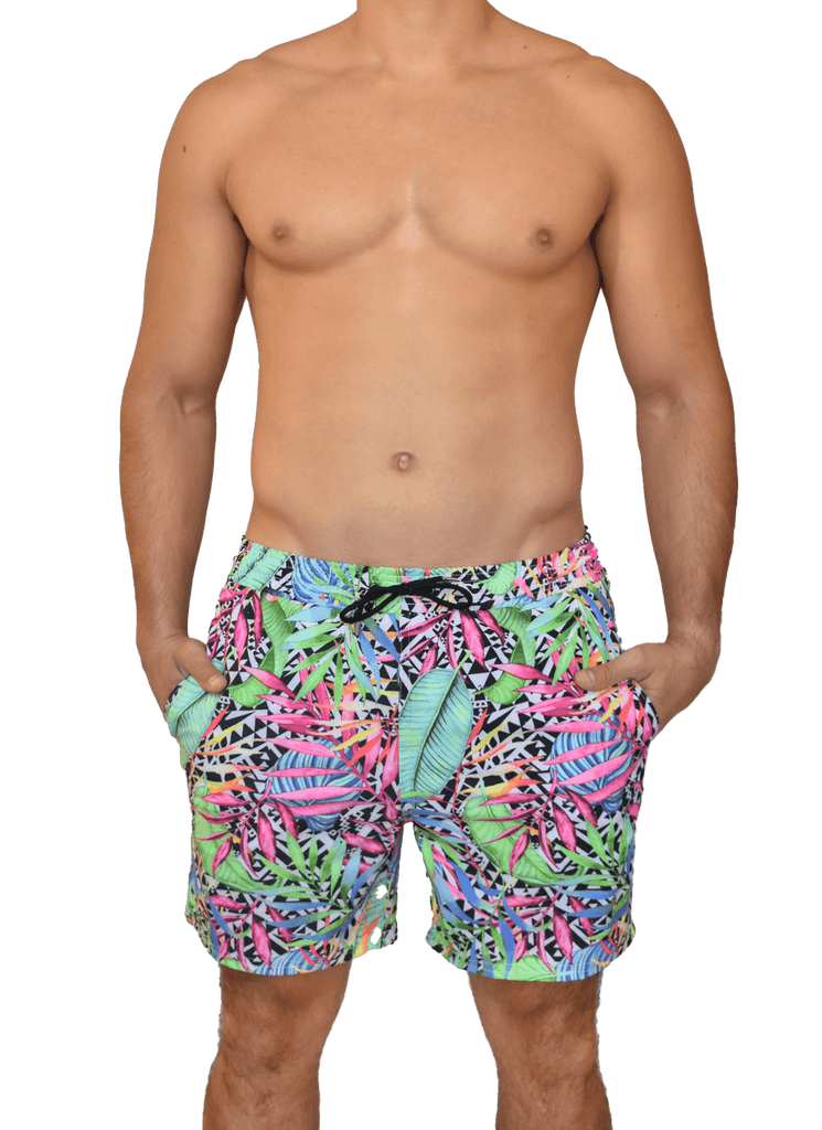 Jungle Style - Wayra Beachwear