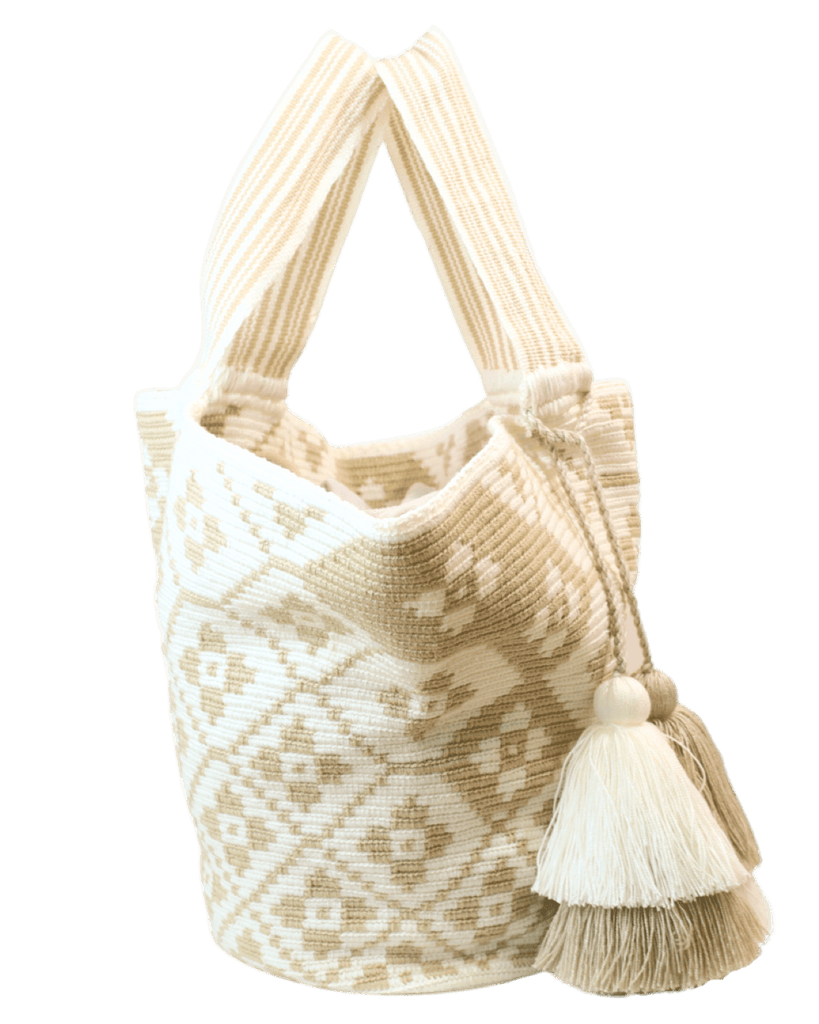 Colombian Artisan Bags