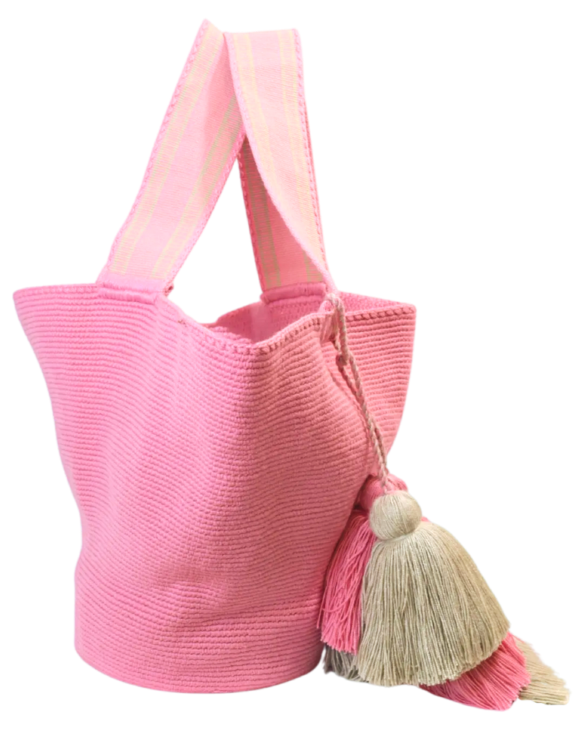 Handmade Boho Bags