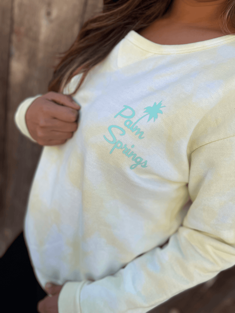 Palm Springs - Wayra Beachwear