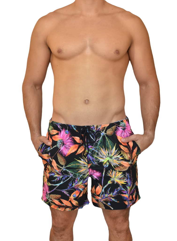 Tropic Style - Wayra Beachwear